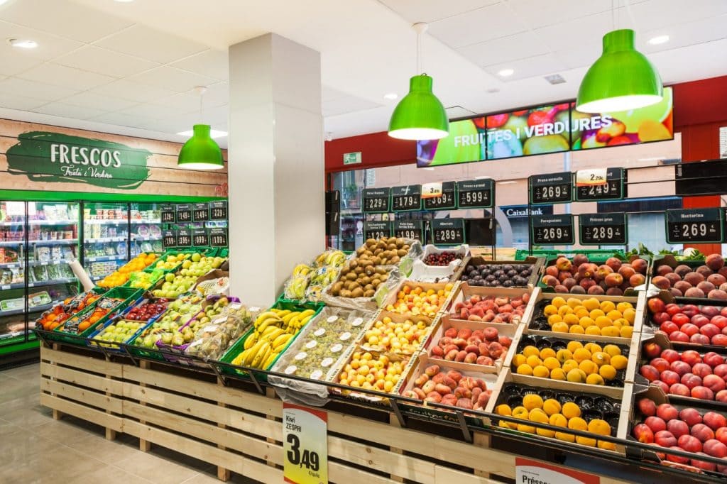¡Spar: Únete a nuestra familia y cosecha éxito en el supermercado!
