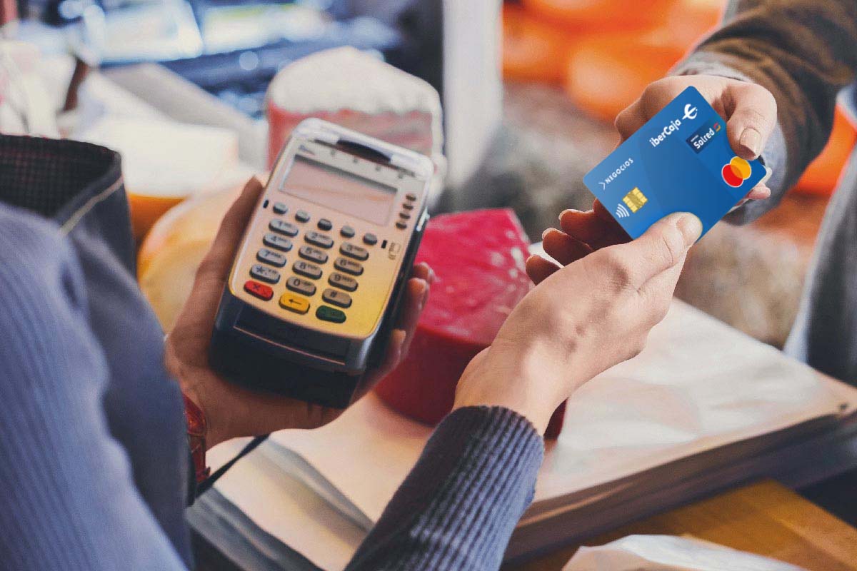 ¡Ibercaja Banco: Financiamiento accesible para tu proyectos!