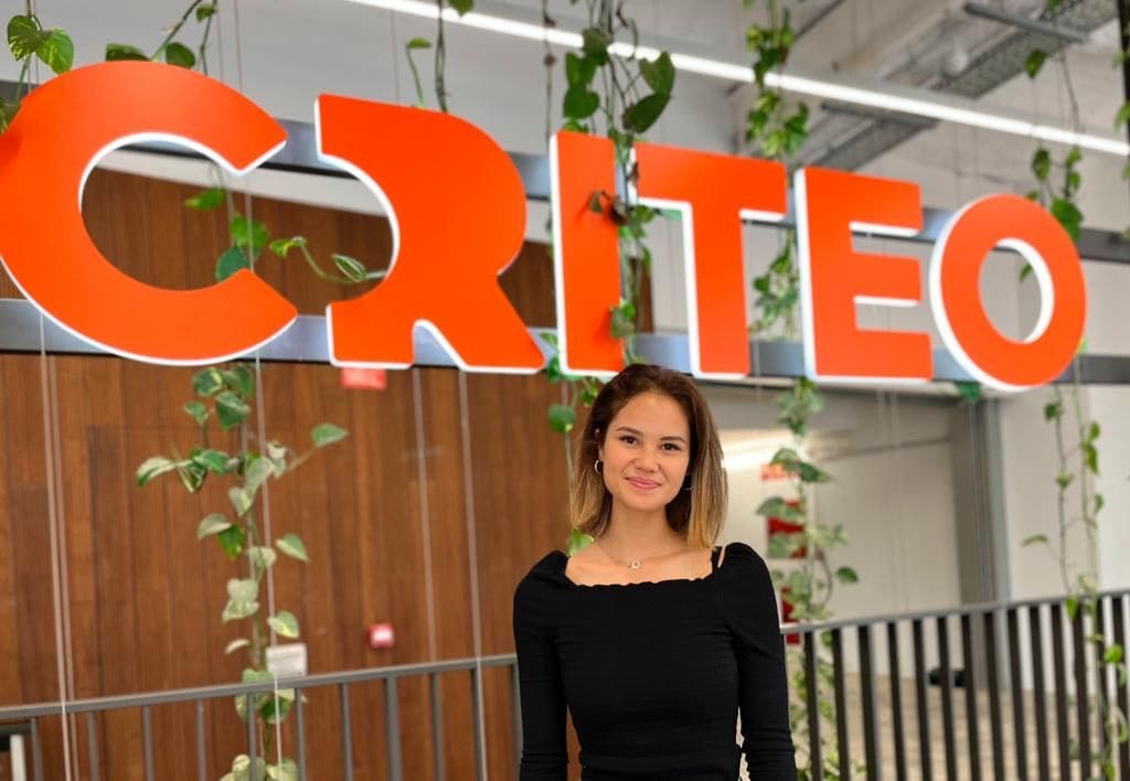 ¡Criteo te invita a ser parte de la tecnología publicitaria del futuro!