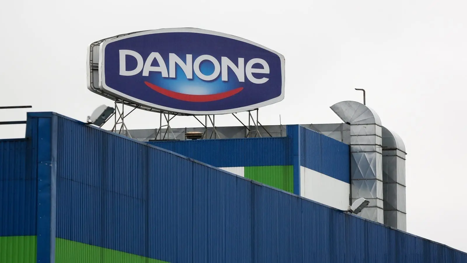 ¡Únete a Danone y vive tu pasión por la alimentación saludable!