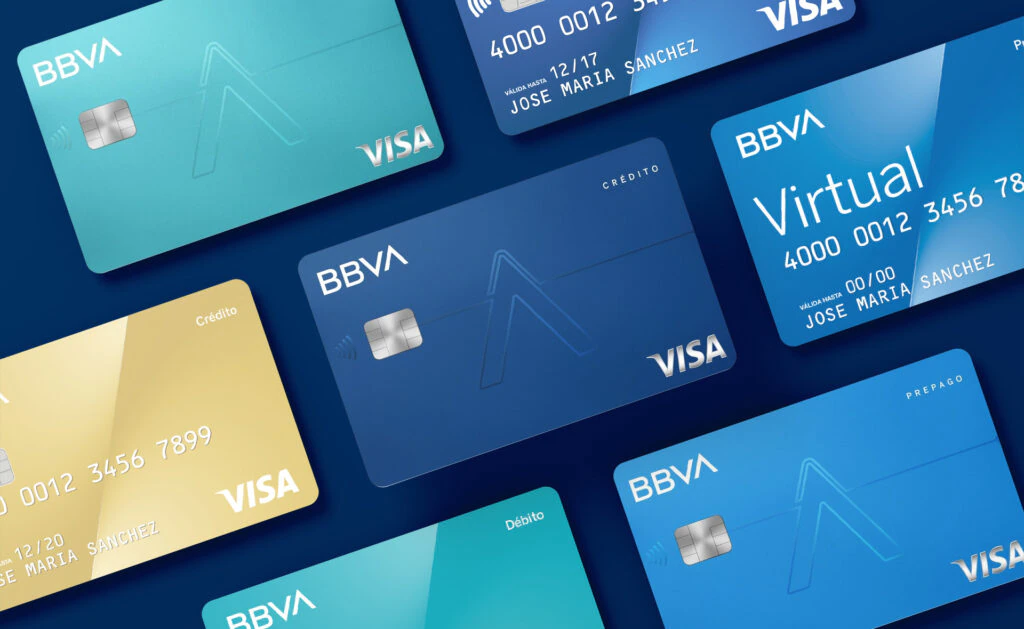 ¡BBVA: Accede a préstamos flexibles y haz realidad tus metas!