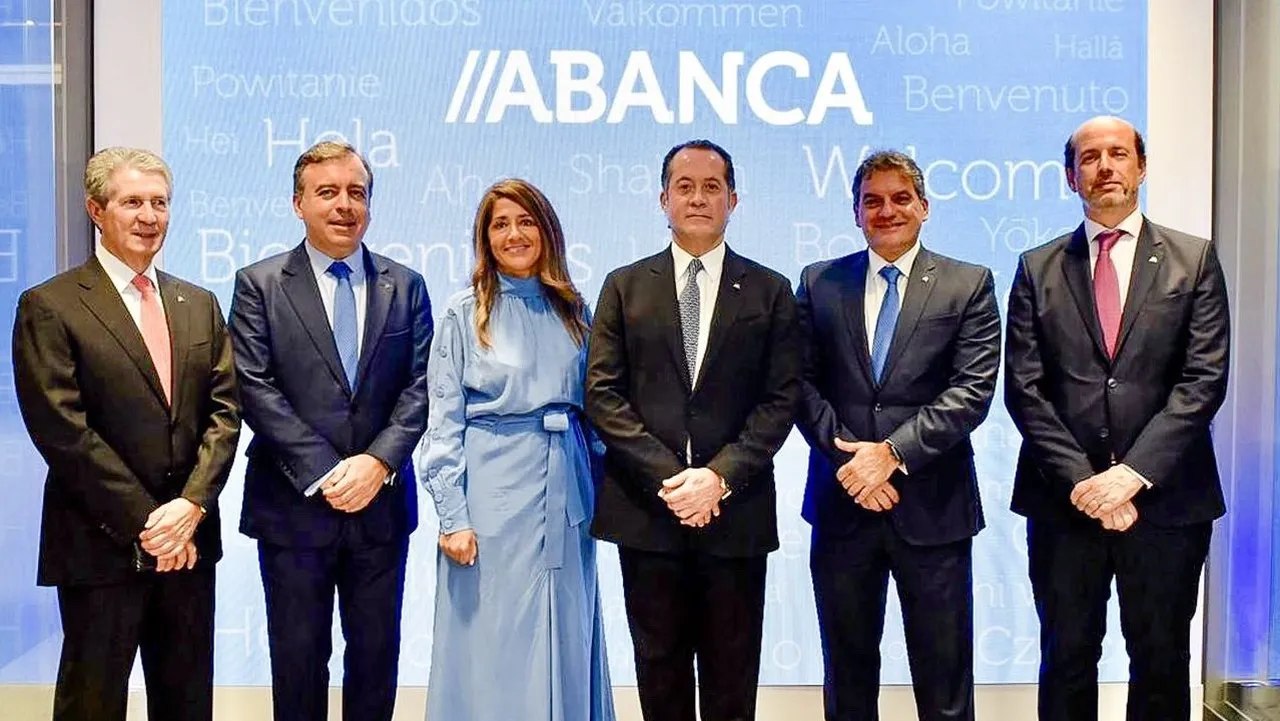 ¡Abanca: Descubre la libertad financiera con nuestros cartões!
