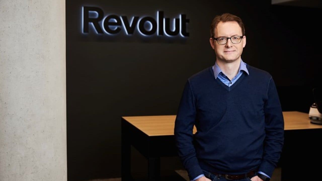Descubre nuevas oportunidades en Revolut