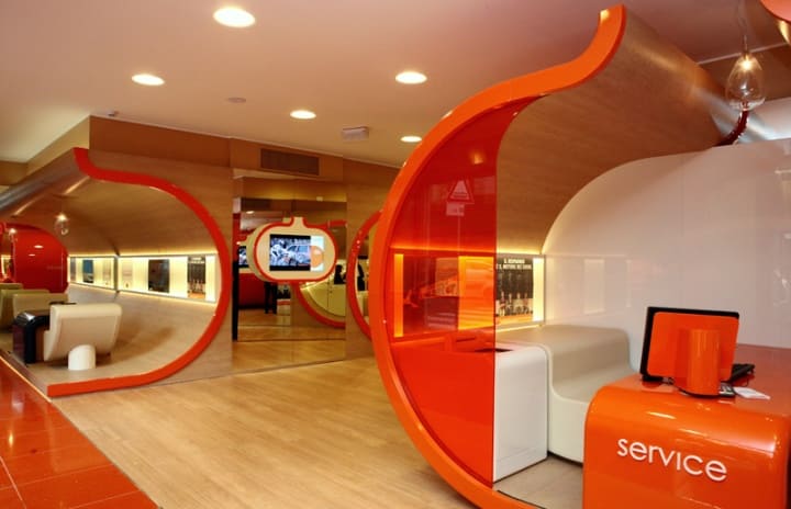 ¡Descubre tu potencial con ING y transforma el mundo financiero!