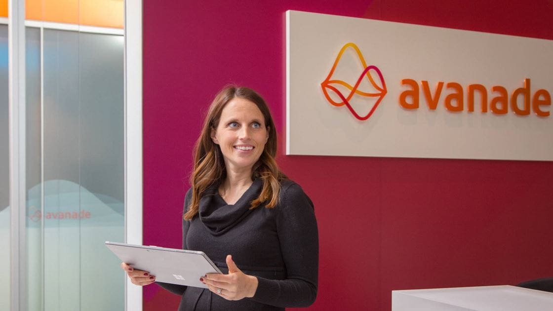 ¡Trabaja en Avanade y descubre tu potencial!