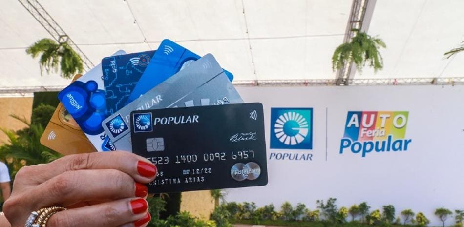 ¡Banco Popular: Impulsa tu futuro financiero con préstamos!