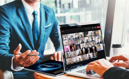 ¡Únete a Management Solutions y lidera el futuro empresarial!