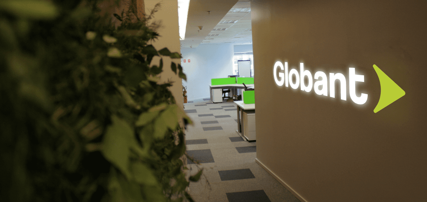 ¡Globant: Tu oportunidad de crecimiento en la industria tecnológica!