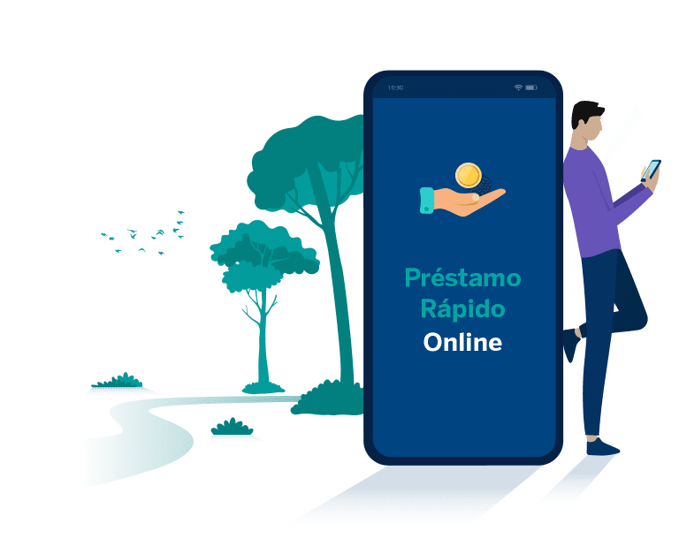 ¡BBVA: Accede a préstamos flexibles y haz realidad tus metas!